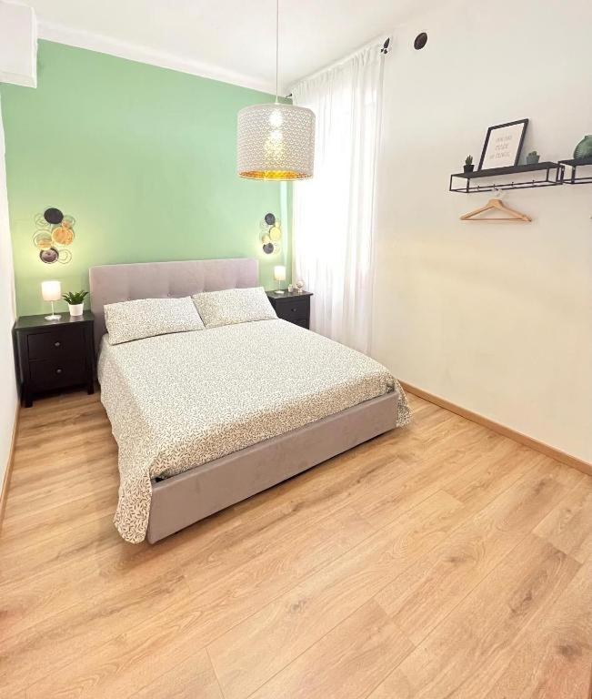 Apartmán Residenza Duomo Verona Exteriér fotografie