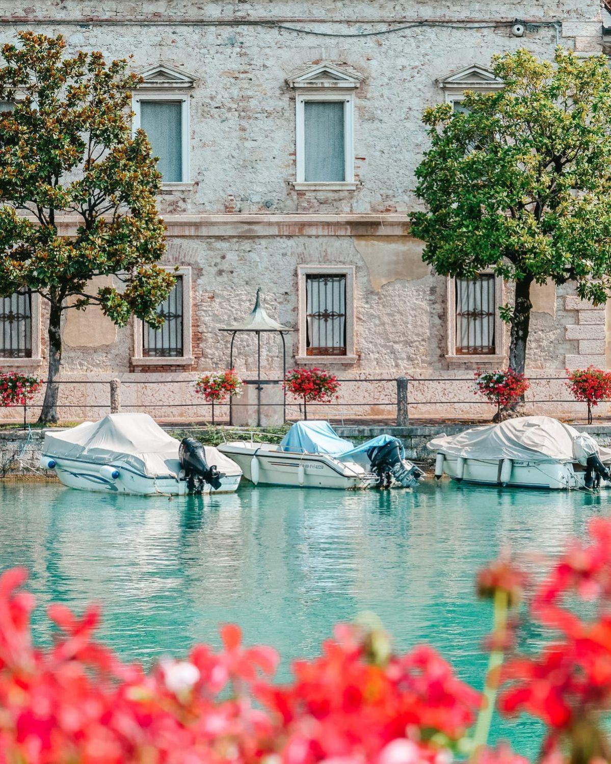 Apartmán Residenza Duomo Verona Exteriér fotografie