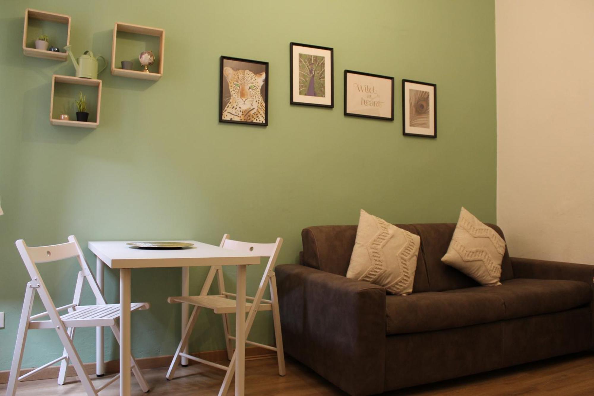 Apartmán Residenza Duomo Verona Exteriér fotografie